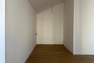 Complex Rezidențial Premium – Vile Individuale  Cuplate P+1+M - 9