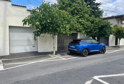 Brancoveanu, teren de vanzare pentru casa - 3