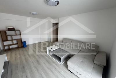 Apartament cu 2 camere semidecomandat în Unirii