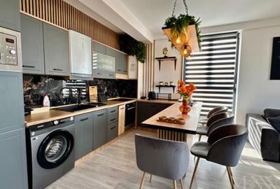 Apartament modern 2 camere | De Inchiriat | Baile Felix, Oradea - 1