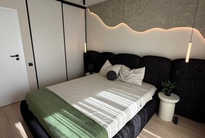 Vand apartament 3 camere Eroilor Residence - 13