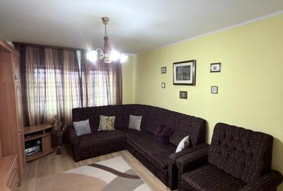 Apartament liber mobilat si utilat - 4