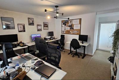 Casă cu 4 camere în Copou