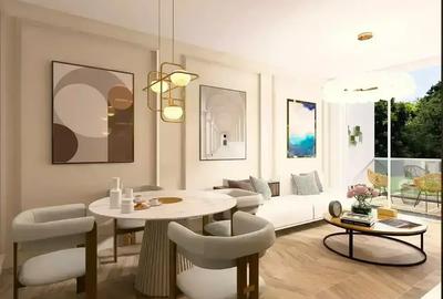 Apartament 2 camere / Gradina 45mp / incalzire pardoseala/ 1 Decembrie - 6
