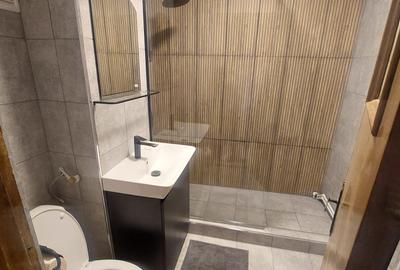 Apartament 2 camere decomandat, Tomis 3/City Mall - 5