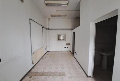Hala, 675 mp utili, situata in zona Piata 1 Mai! - 7