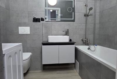 De inchiriat apartament cu o camera in zona Soarelui - 3
