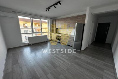 Apartament cu 3 camere decomandat în Girocului