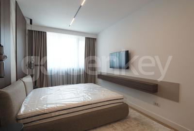 Vedere Parc | Apartament premium cu 4 camere, 4 bai - 12