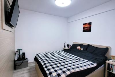 Ideal investitie !   STUDIO CU TERASA SPECTACULOASA  - MAMAIA MORD- zona  ALEZZI - 7