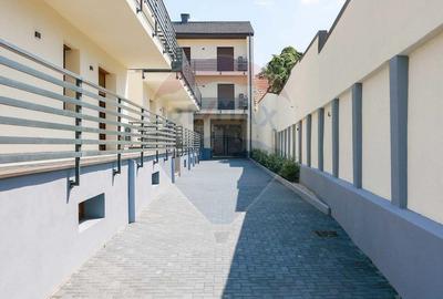 Apartamente 3 camere de închiriat ultracentral, clădire nouă, Oradea - 12
