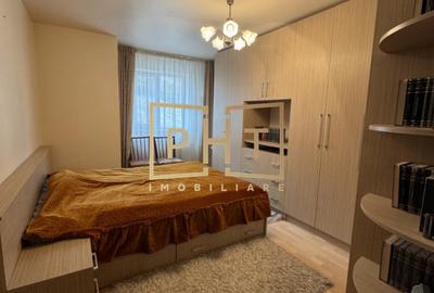 Apartament 3 camere, 65 MP, balcon, etaj intermediar, parcare, Eroilor - 4