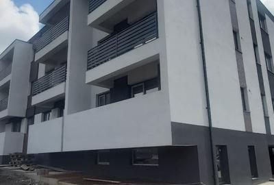 Apartament 2 camere, Bucium-Iasi, tva si loc de parcare inclus! - 1