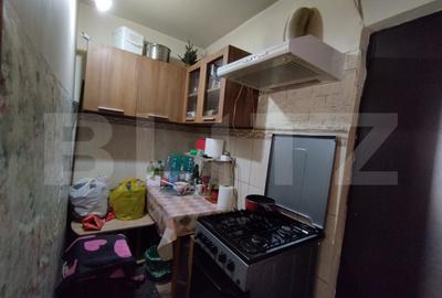 Cameră de cămin, 17 mp, zona Bularga - 4