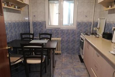 Apartament 3 camere | Dristor, str. Racari | Bloc 1985 - 3