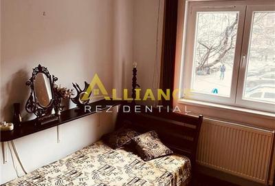 2 camere langa metrou Aparatorii Patriei – doar 65.000€! - 5