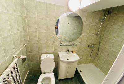 Apartament spațios cu 4 camere, vedere spectaculoasă către Palatul Parlamentului - 20