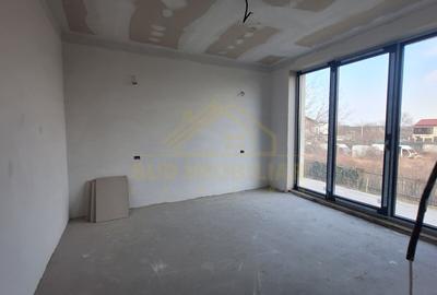 CASA P+1+M-185 MP -5 CAM-4 BAI-METROU BERCENI - 9