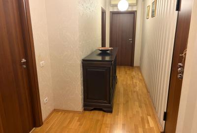 Exclusivitate-Tomis I, ap. 3 cam. dec., 90mp, bloc nou, garaj, centrala gaz - 6