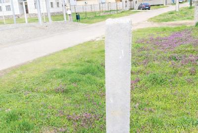 Teren intravilan 2220 mp – Str. Muncii – oportunitate investiție - 2