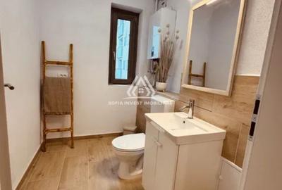 Apartament 3 camere, NOU, la cheie, Borhanci - 5
