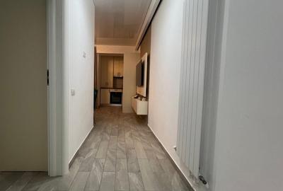 STUDIO CU COMPARTIMENTARE INTELIGENTA TIP 2 CAMERE I 39MP + BALCON I MAMAIA NORD - 6