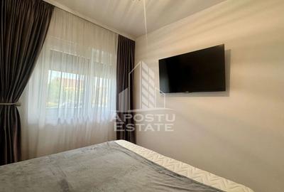 Apartament de vanzare cu 2 camere, bloc nou, zona Aradului, Timisoara - 6