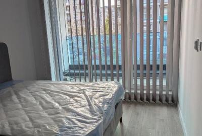 Apartament 2 camere tip studio cu parcare subterana, zona Coresi - 10