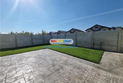 Vanzare casa de tip Duplex cu 370 mp de teren situat la Str Margelelor - 5