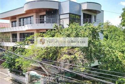 Baneasa | Dobrogeanu Gherea | Romatsa | Parcare | Boxa | Nou - 10