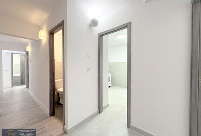 Apartament 3 camere, Etaj 1, complet renovat – Cartier I.C. Frimu - 7
