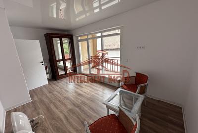 Casa (Duplex) mobilată și utilată in Selimbar zona Triajului - 5