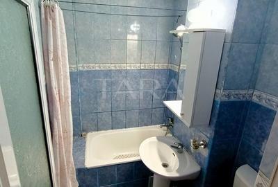 Investiție sigură în Mănăștur – garsonieră practică, zonă excelentă! - 6