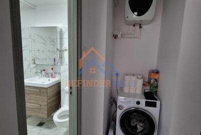 Apartament de vanzare cu 2 camere, Bulevardul Basarabia - 17