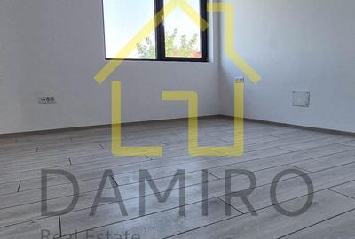 Casa tip duplex modern P+1+M 128 mp Peris Ilfov Centrala - 5