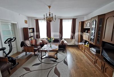 Apartament cu 5 camere in zona de case a Bulevardului Mihai Viteazul - 1