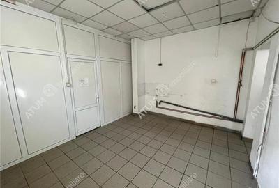 Spatiu comercial cu vad stradal vitrina zona Mihai Viteazu din Sibiu - 10