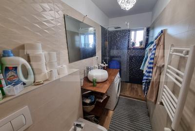 Apartament de vanzare, cu 2 camere, 58 mp, zona Ideal Residence CUG - 13