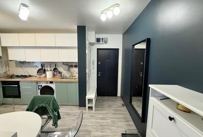 Apartament 2 camere Militari Lujerului Sector 6, centrala proprie, langa metrou - 5