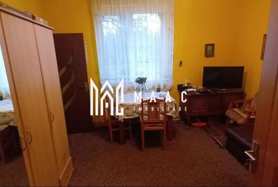 Casă de vânzare I 170 MPU I teren 1200 mp I zonă ultracentrală - Tălmaciu - 6