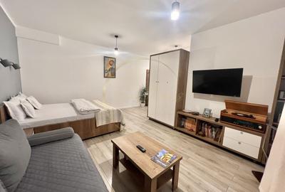 NOU | Apartament tip Studio - Bucovina, Timisoara - 2