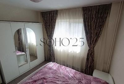 Apartament 3 camere | Șos. Ștefan cel Mare | Vedere panoramică Obor - 7