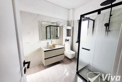 Casa P+E+Pod, finisaje premium, zona Valea Lupului - 12
