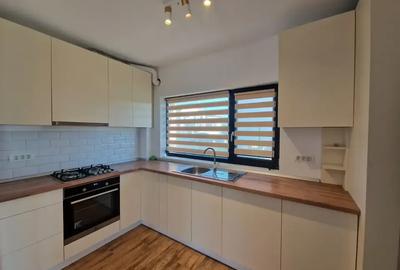 Vila De Inchiriat | 3 Camere Lux | Tunari - 6