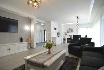 Casa 3 camere de vanzare in Dezmir - 5