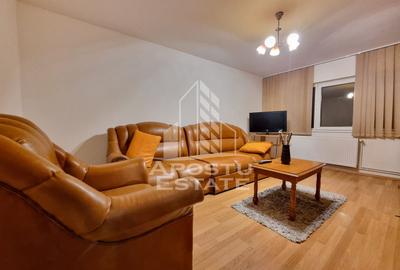 Apartament cu 3 camere de inchiriat, zona Lunei-Timisoara - 2