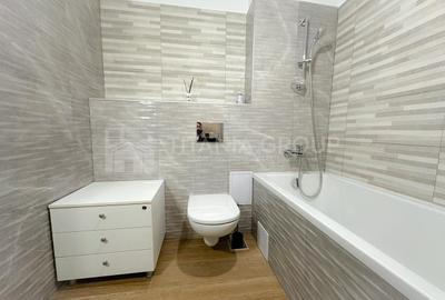 Apartament 2 Camere Decomandat | 55 mp | Mobilat Modern | Casa Nobel Coresi - 13
