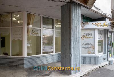 ✅Proprietar: Spațiu comercial stradal, 45m² – zonă centrală, Constanța - 8