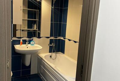 Piata Resita - apartament modern 3 camere - 16