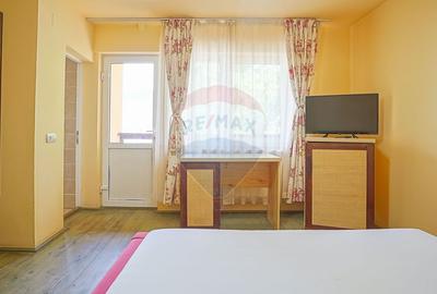 Pensiune de Vanzare in Moieciu de Sus | Comision 0% - 17